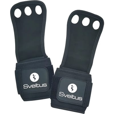 Pannenkoeken Sveltus Cross Training Premium