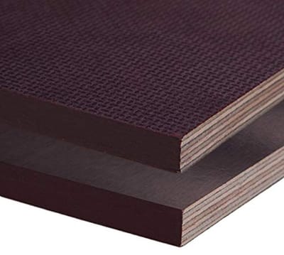 Multiplex Zeefdrukplaat 12mm - Geschikt voor Meubels en Creatieve Projecten (90x30 cm)