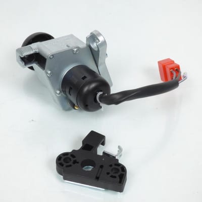 p2r slot kit voor nieuwe yamaha 50 neo's scooter