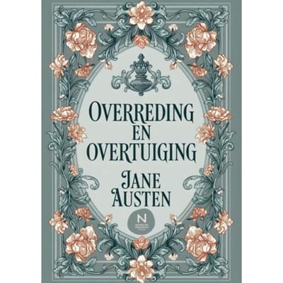 Overreding En Overtuiging - Jane Austen