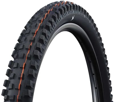 Magic Mary - TLR - ADDIX Soft - Trail Pro - Radial - 29x2.50 - Black
