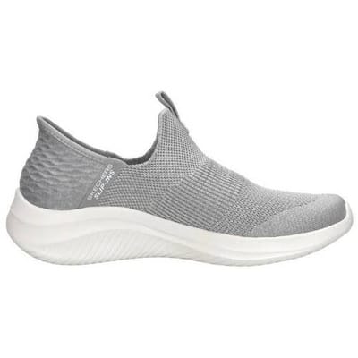 Skechers Slip-ins Ultra Flex 3.0M - Smooth Step - Dames Instappers - Grijs