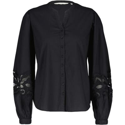 Blouse Cuty Black