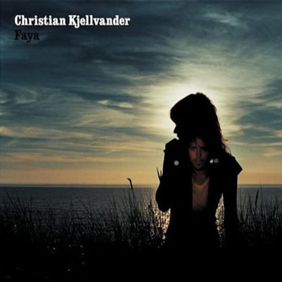 Christian Kjellvander - Faya (LP)