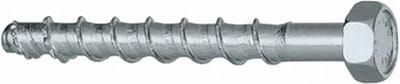 Betonschroef FBS 10/15S SW18 50st - 67063