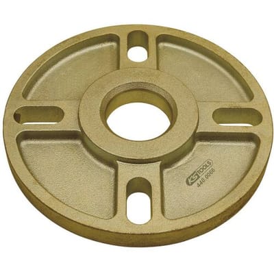 KS Tools 440.0066 Fixeerplaat