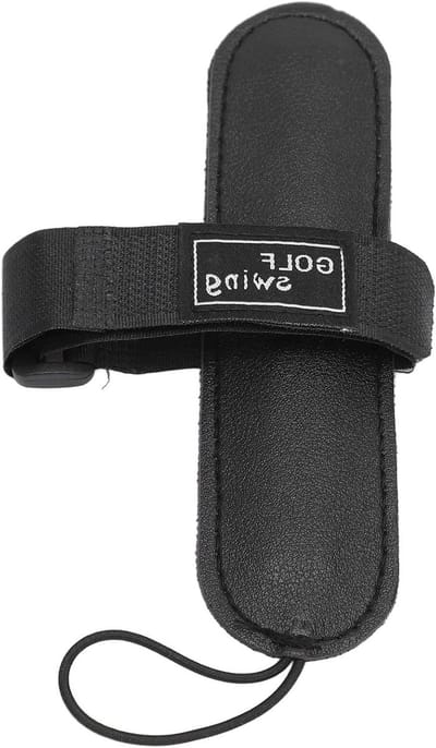 Golf Swing Training Polsband voor Beginners - Golf Alignment Oefening, Verbeter je Swing en Techniek met Effectieve Golf Gadgets