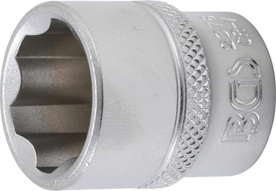 BGS Dopsleuteldop Super Lock 3/8 18 mm
