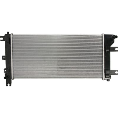 Radiator NRF 550067