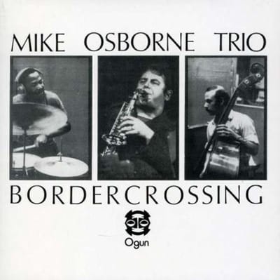 Border Crossing/Marcel's Muse