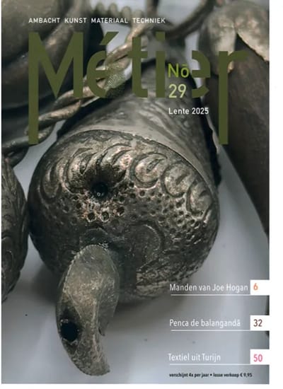 Metier - 29 2025