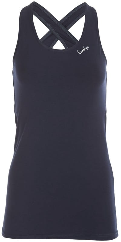 Winshape Tanktop met open Drop Back Design WVR32