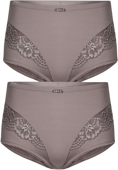 2-pack corrigerende slip London