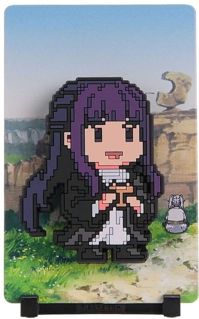 Frieren: Beyond Journey's End FiGGYZ Magnet Collectible Fern 11 cm