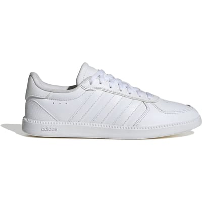 adidas Sportswear Breaknet Sleek Schoenen - Dames - Wit