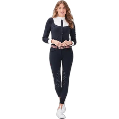 Dames rijbroek Gaze Jamia