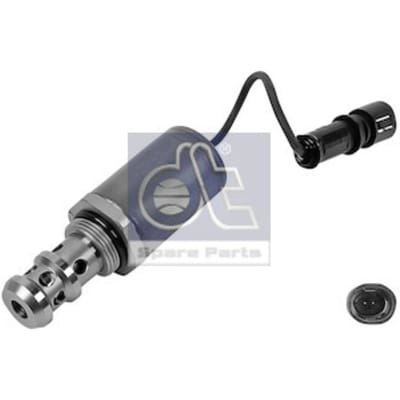 Magneetklep DT Spare Parts 7.41221