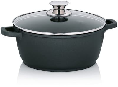 Kookpan 24 cm - Kela | Kerros