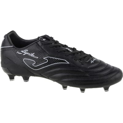 Joma Aguila Top 2101 FG ATOPW2101FG, Mannen, Zwart, Voetbalschoenen, maat: 41