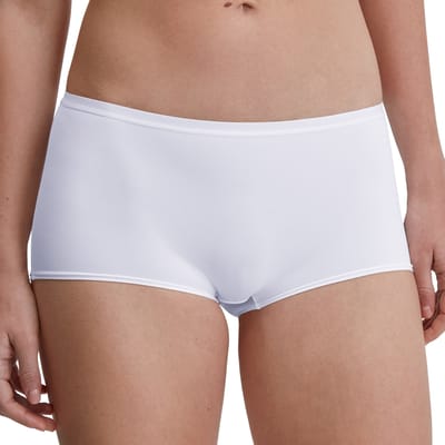 Calida Of Switzerland Sleek Skin Hipster Slip Slip