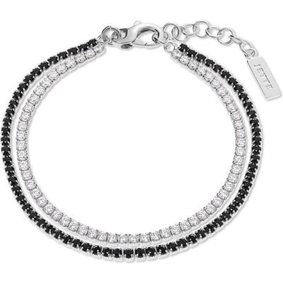 JETTE Armband OPPOSITE 88602595