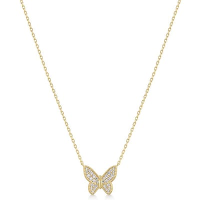 Ania Haie Ketting N073-07G