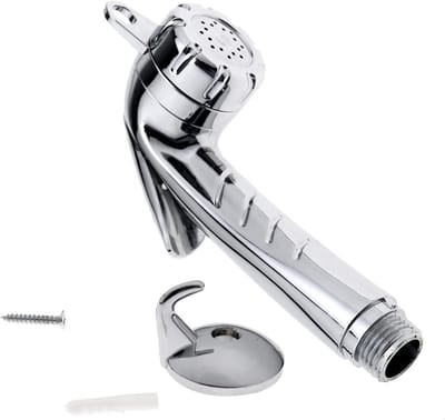 Universele Handdouche met Bidet Spray voor Badkamer en Keuken - Verstelbare Douchestraal, Hygienisch en Gebruiksvriendelijk