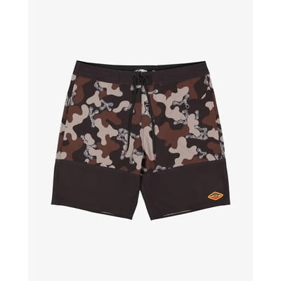 Zwemshort Billabong Otis Sixty40 Low Tide