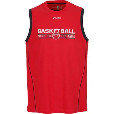 Tanktop Spalding Team