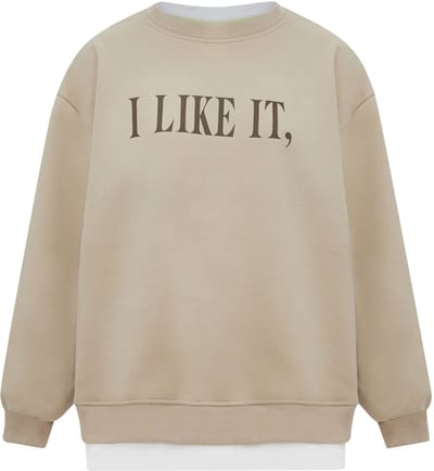 HOMEBASE Sweatshirt