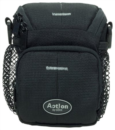 Dörr No 0,7 Holster Zwart