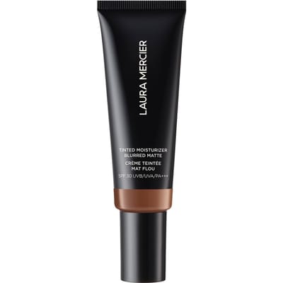 Laura Mercier Foundation Tinted Moisturizer Blurred Matte Broad Spectrum SPF 30 Vloeibare foundation Dames 45 ml