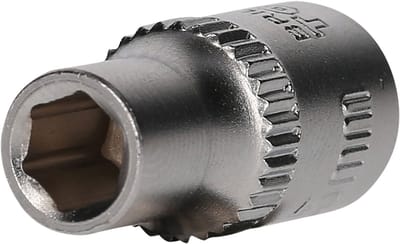 BRILLIANT TOOLS 1/4" inbus 5,5 mm - BT020933