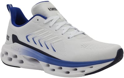 K-SWISS Tennisschoenen Melrose Tubes Lite White/surf The Web/naval Academy Mens 43