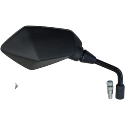 Rechter motor spiegel BCR Kawasaki Z 750