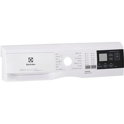 AEG controlepaneel, wit, Electrolux, FR 140281777015