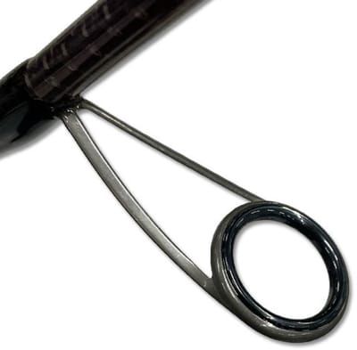 Hearty Rise Pro Force II 2.34 m 6-23 gr 782L