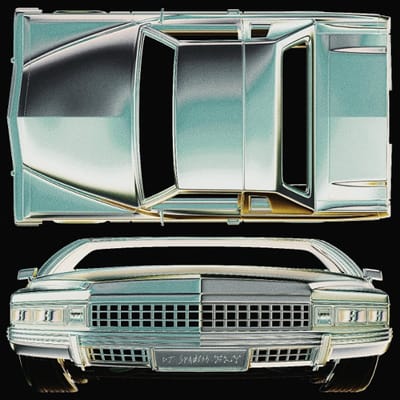 Cadillac Warning
