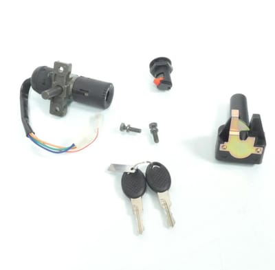 kyoto slot kit voor aprilia 50 sonic scooter 1998 tot 2008 ap8202014 nieuw