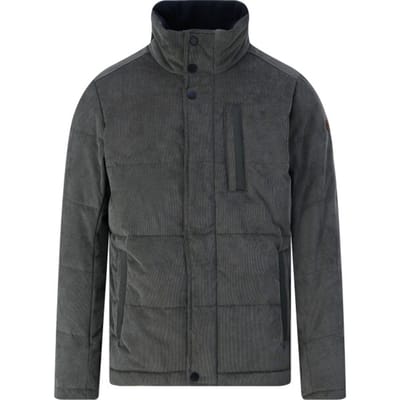 Campbell Padded jacket zoey
