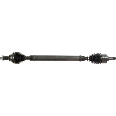 Aandrijfas POINT GEAR PNG74874 links