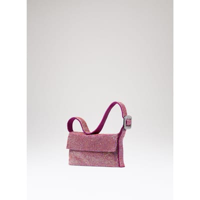 Benedetta Bruzziches Zakken. Fuchsia
