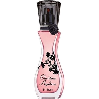 Christina Aguilera By Night Eau de Parfum Spray Damesparfum Dames 15 ml