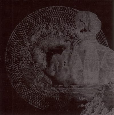 The North Sea - Bloodlines (CD)