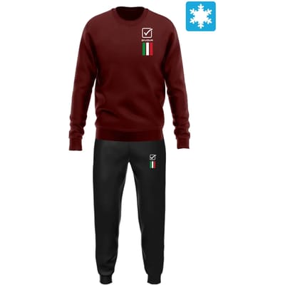 Trainingspak Givova Italia 100