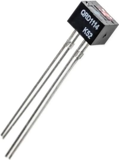 OTRONIC® Reflective Object Sensor QRD1114