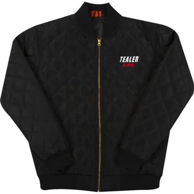 Jas Tealer Lucky