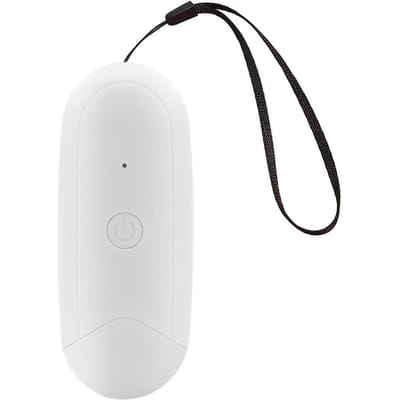 Dispositif anti-démangeaisons à impulsion thermique, bâton électronique pour soulager les démangeaisons, rechargeable par USB, dispositif anti-démangeaisons pour le camping en extérieur