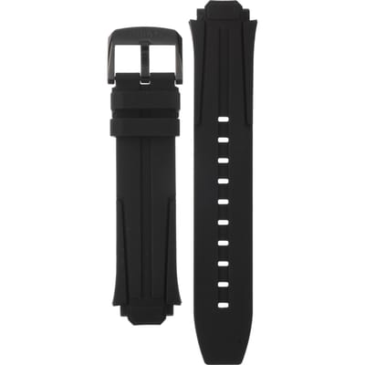 Tissot Straps T603042129 T-Race Cycling Horlogeband
