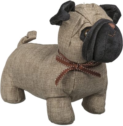 Dailygoods- Deurstopper 1 kg gevuld - Deurbuffer - Deurvastzetter - Deurwig - Deurvanger - Grappig huisdierdesign